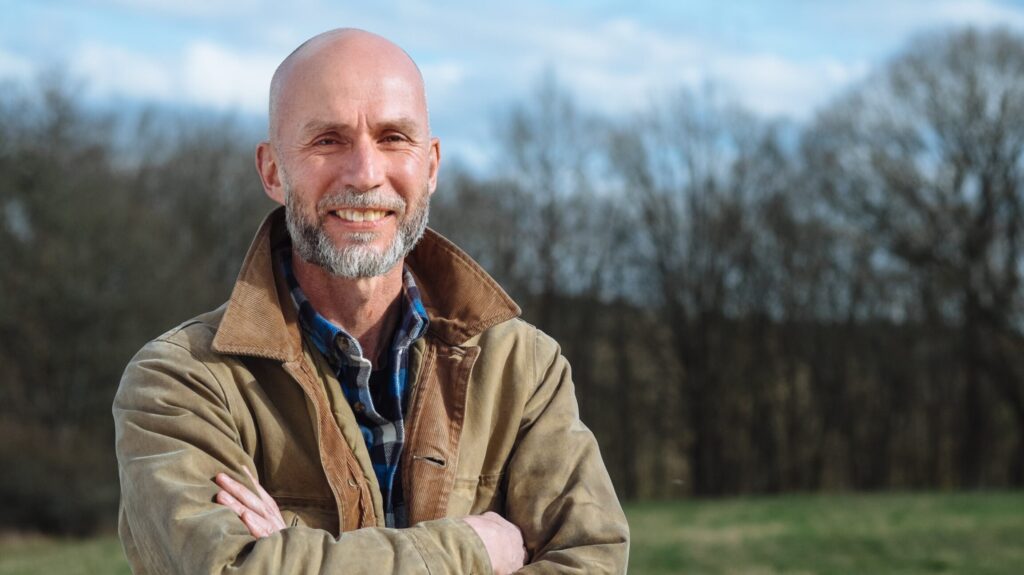 Dr. Anselm Schneider