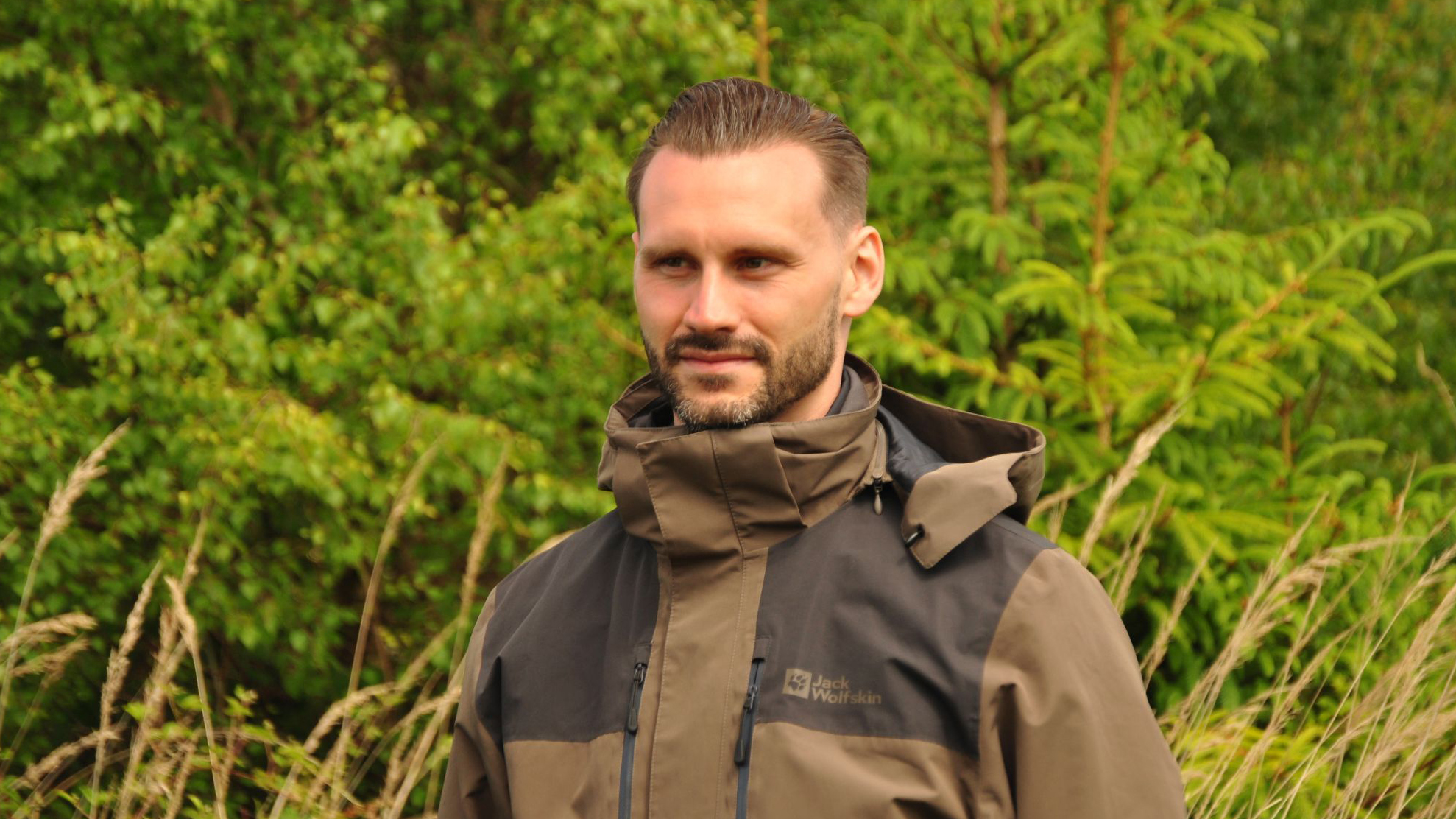 Prof. Dr. Daniel Johnson