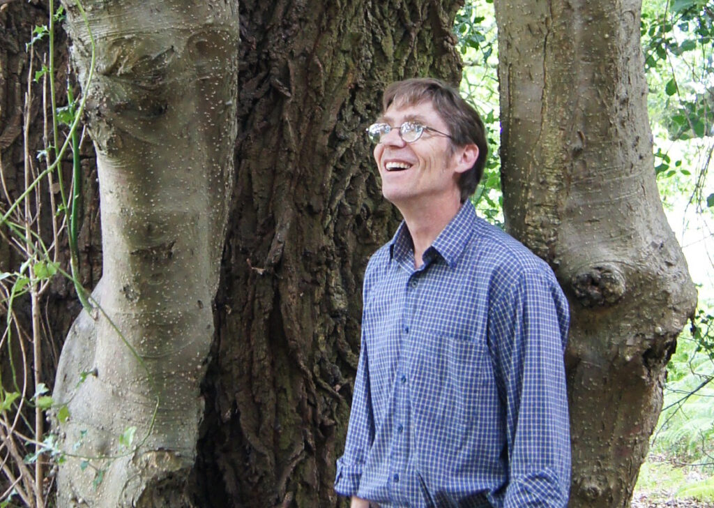 Prof. Dr. Peter R. Hobson